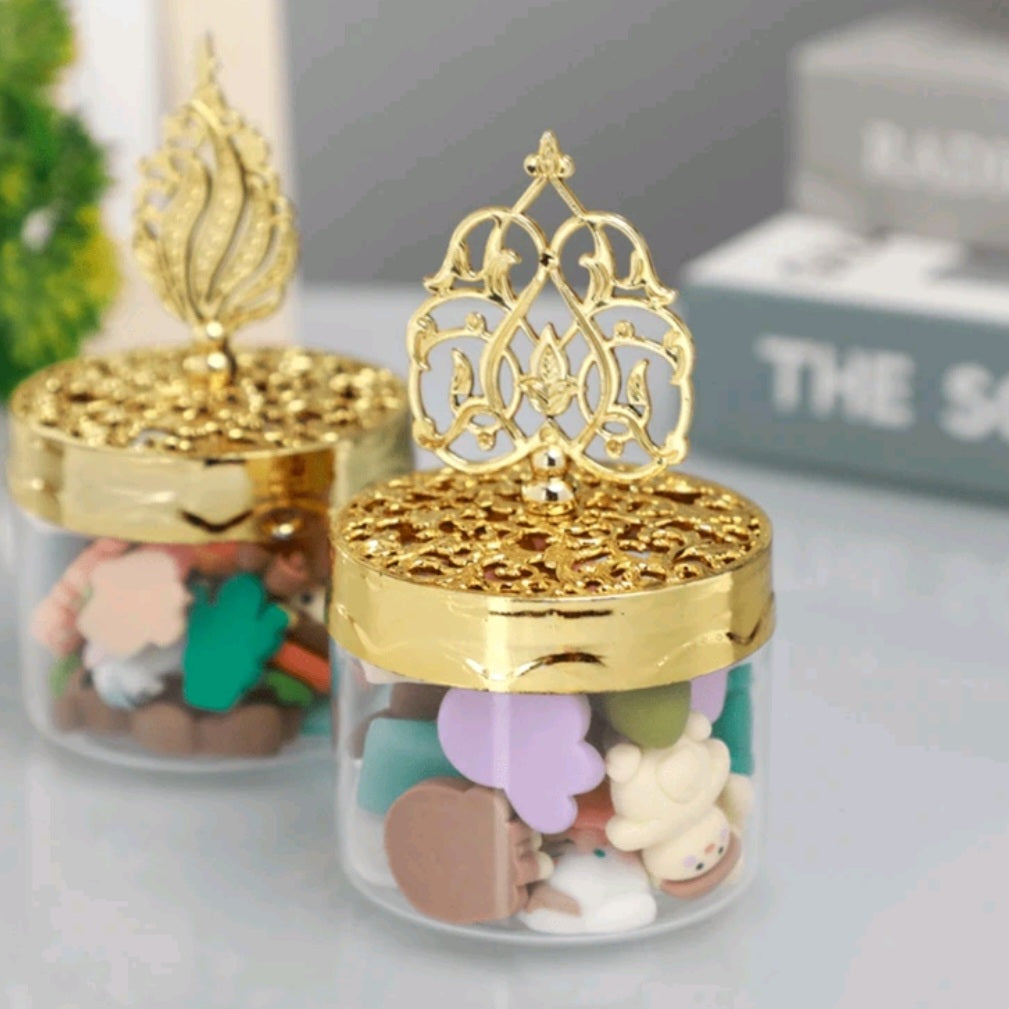 Mini Storage container - 1 pc