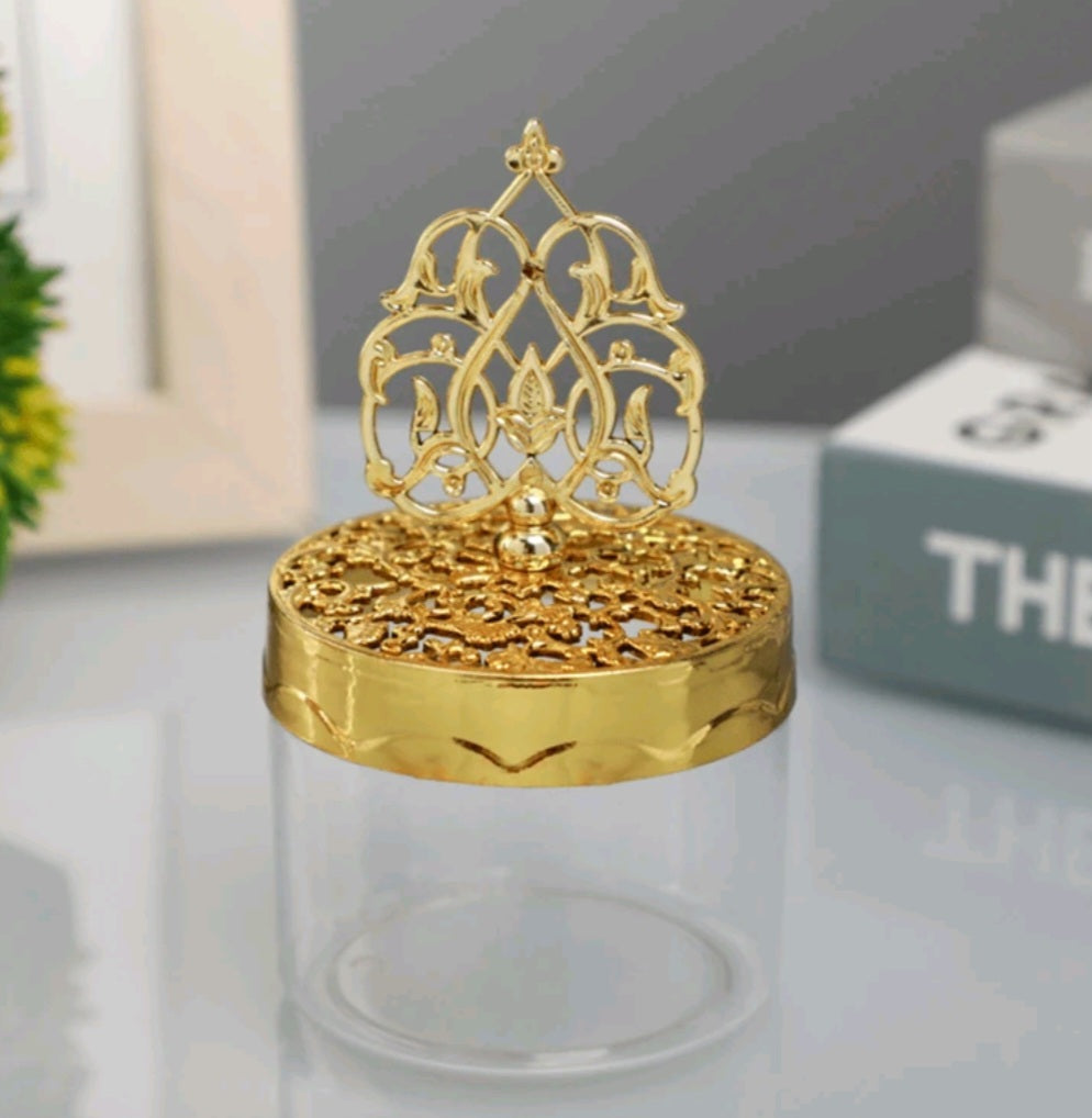 Mini Storage container - 1 pc