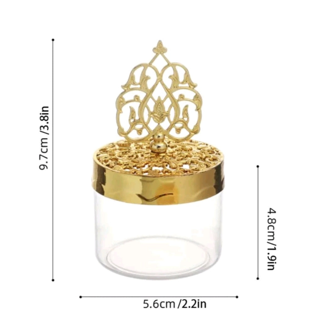 Mini Storage container - 1 pc