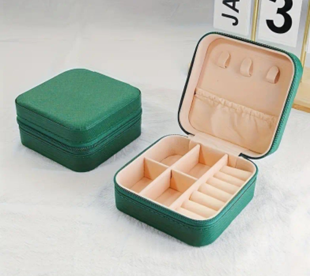 Jewellery Box