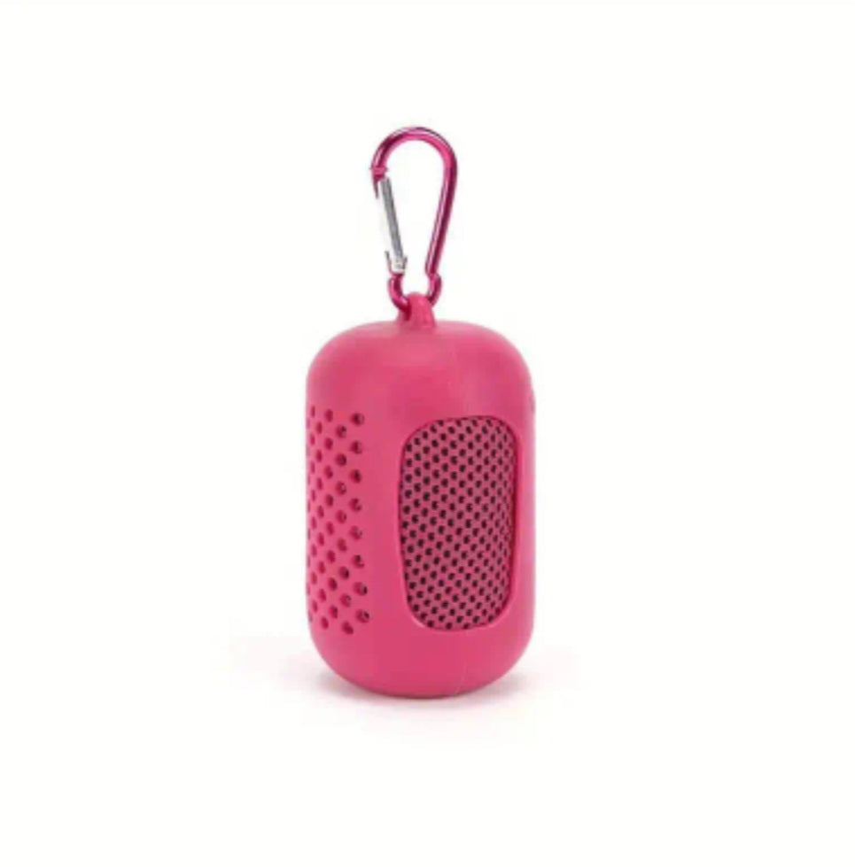 Quick Dry Cooling Sports Towel