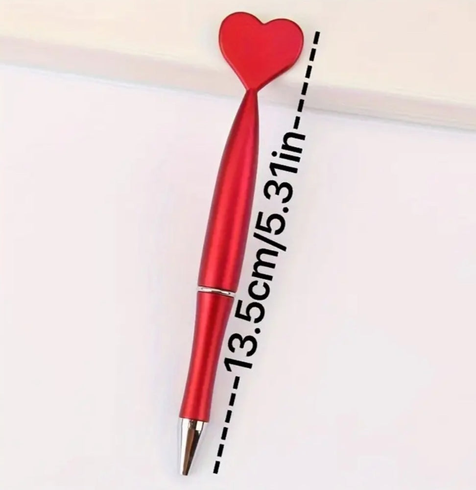 Heart Pens