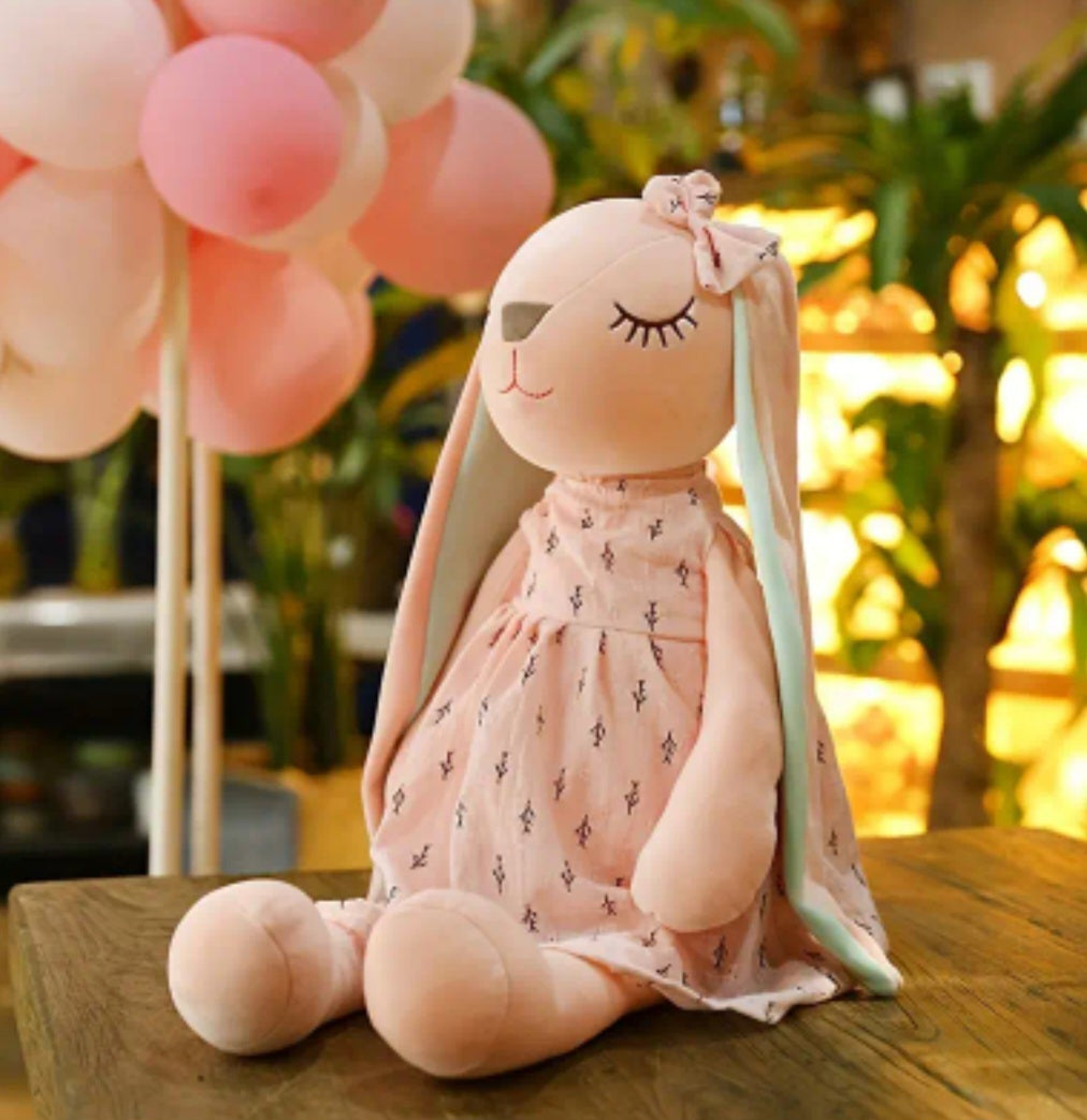 Bunny Plush Doll