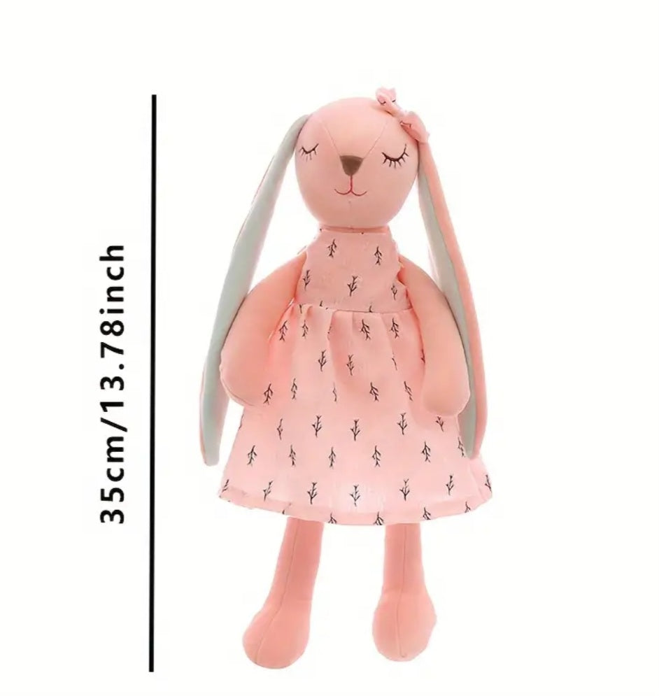 Bunny Plush Doll