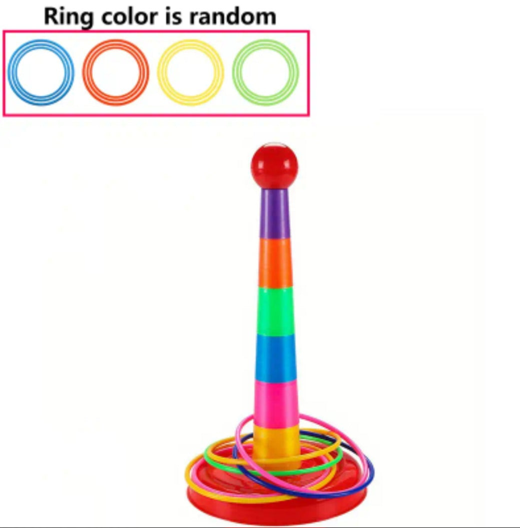 Ring Toss Game