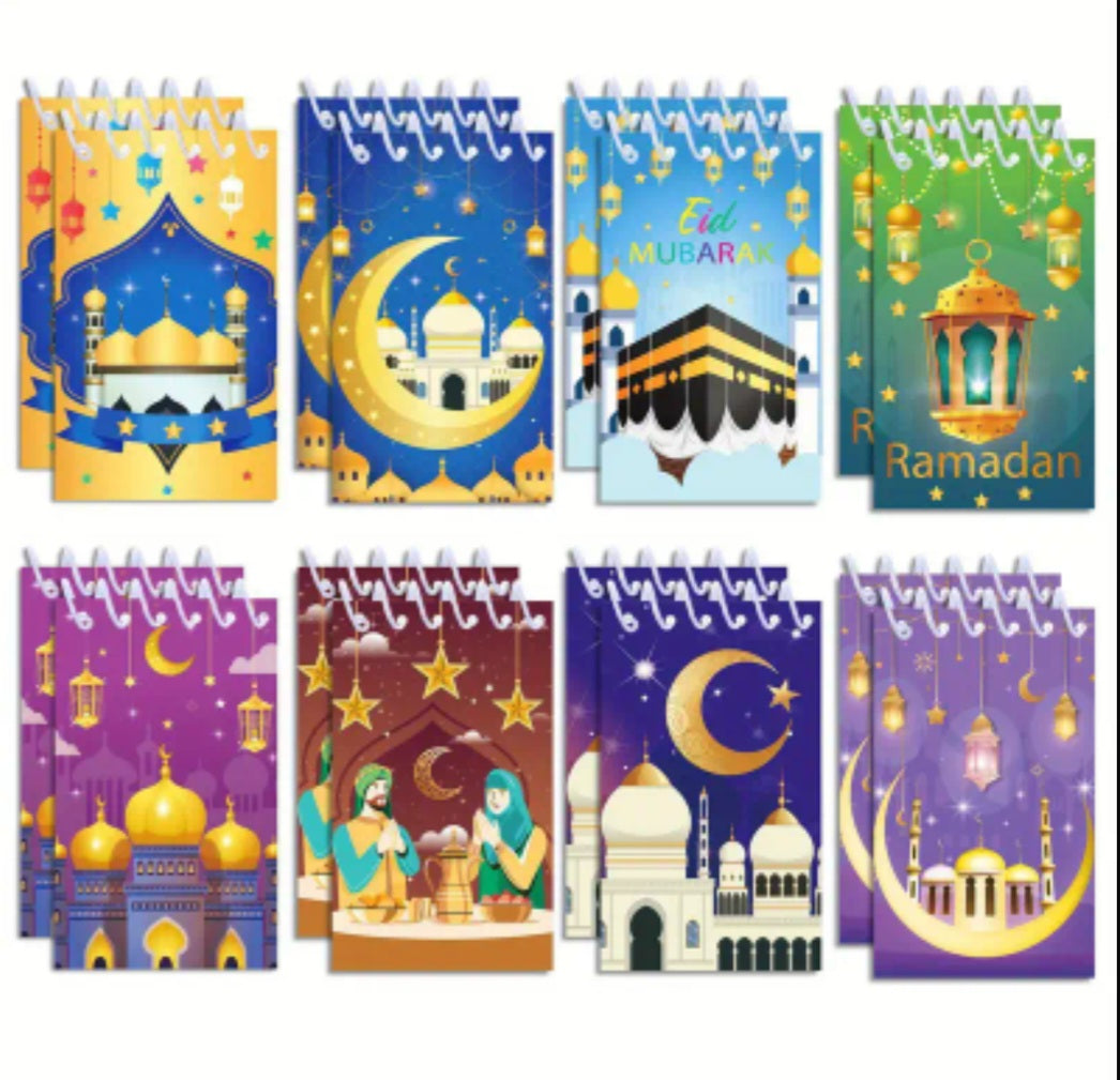 Kids Notebooks