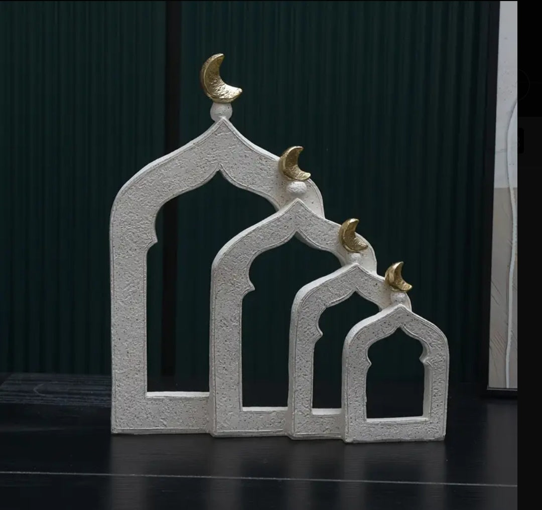 Arch Decor