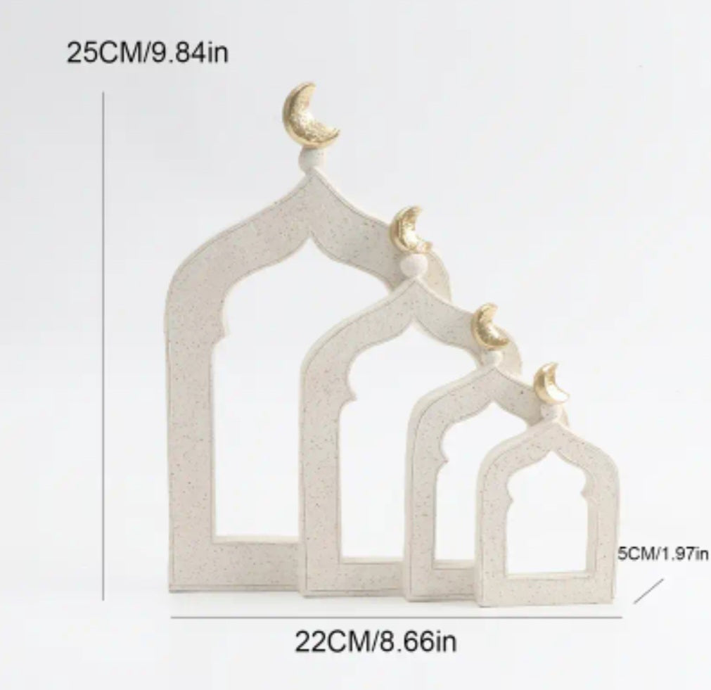 Arch Decor