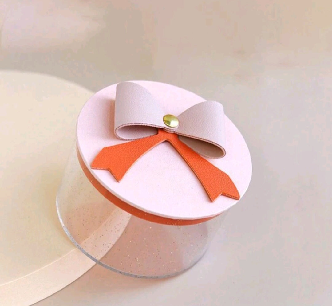 Bow Storage Container
