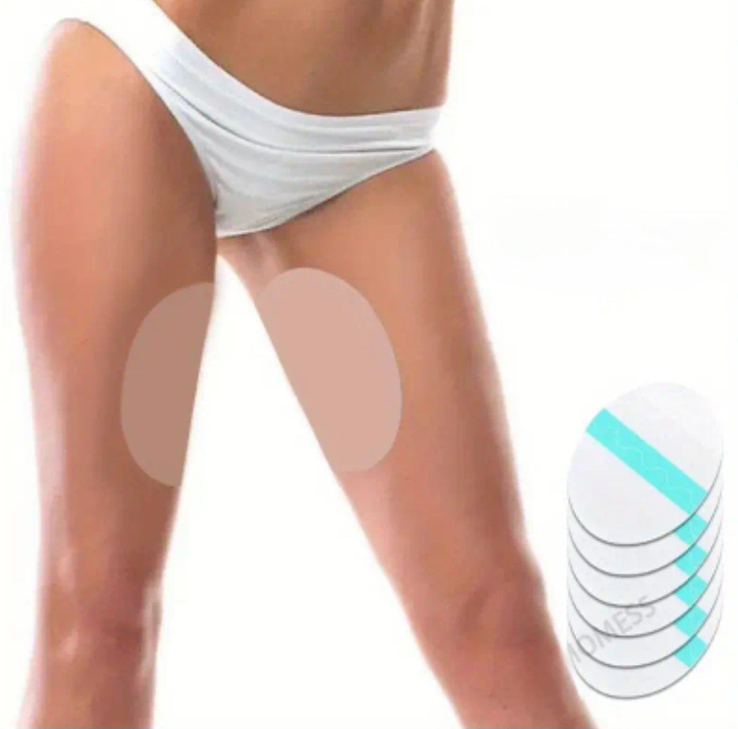 Anti Chafing Patches - Pack of 10