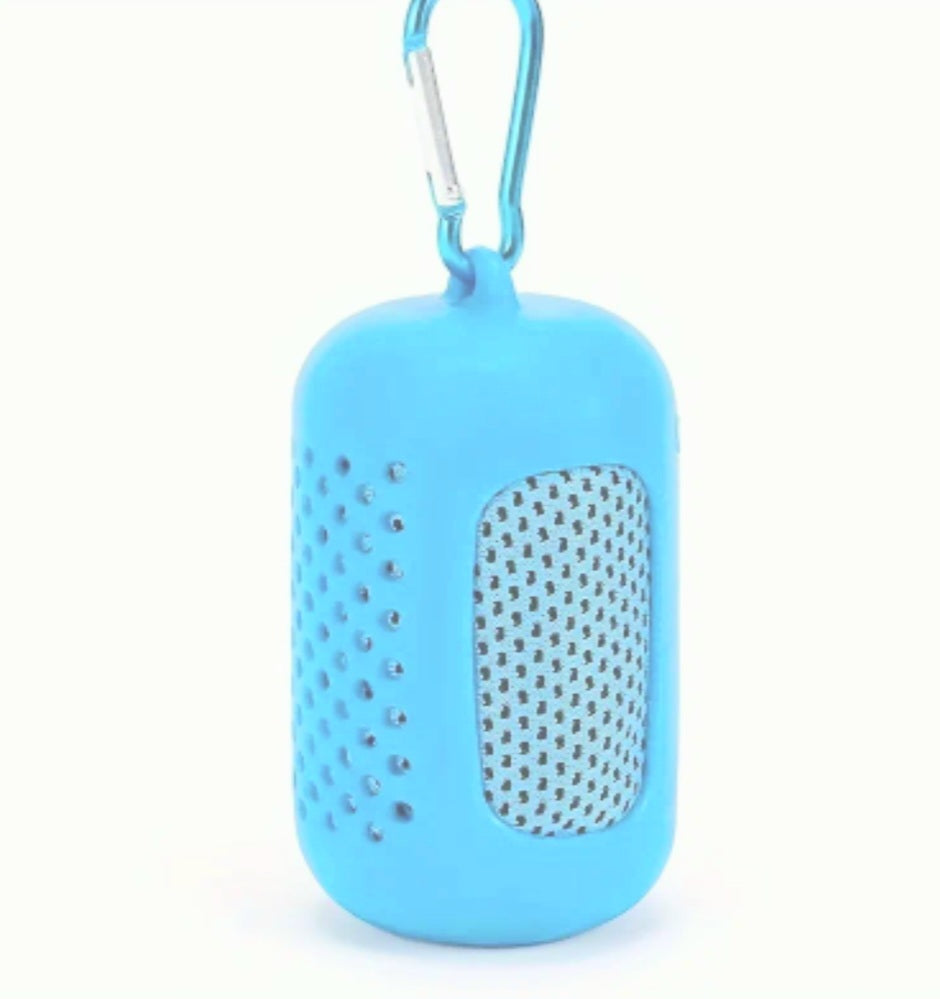 Quick Dry Cooling Sports Towel