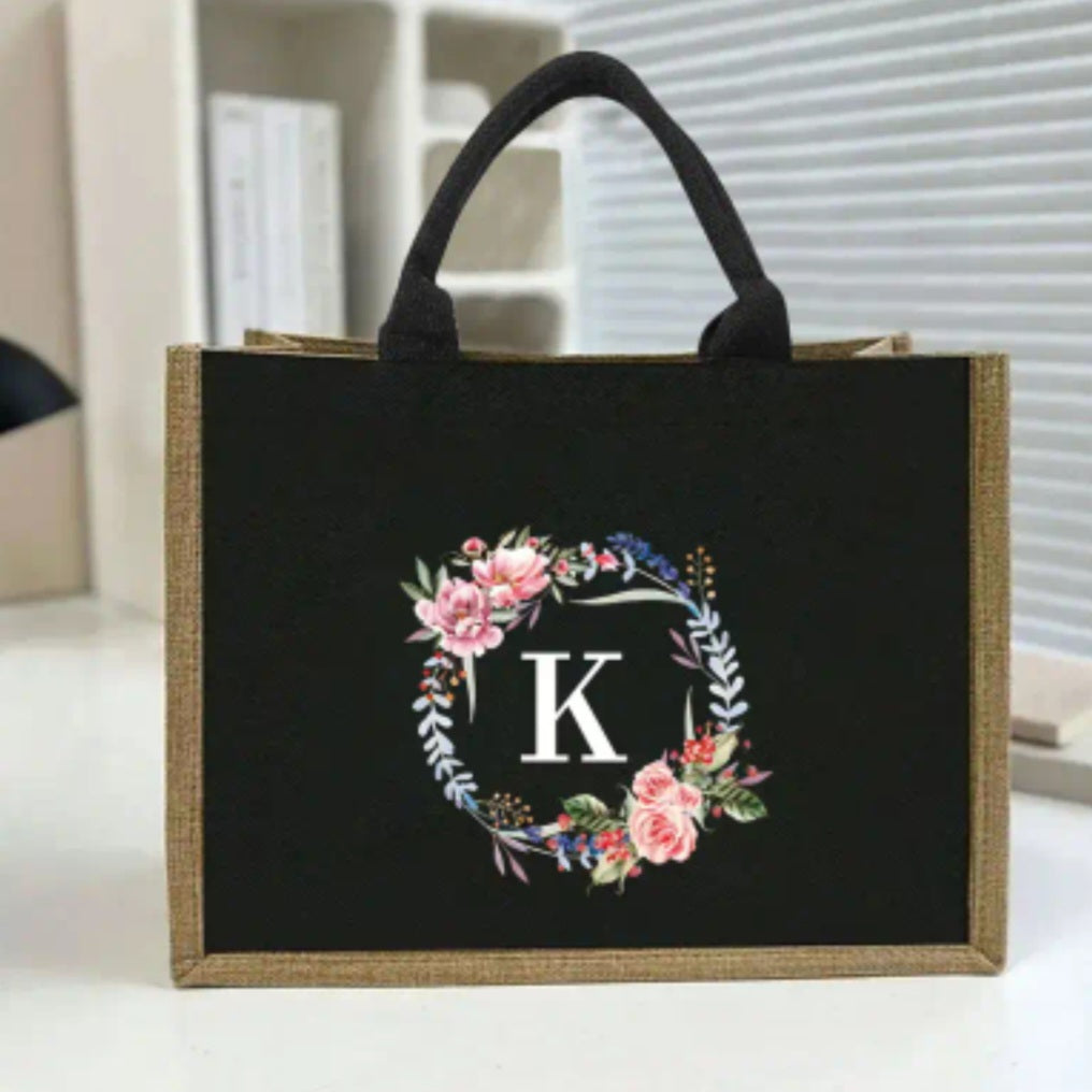 Mini Tote Bag