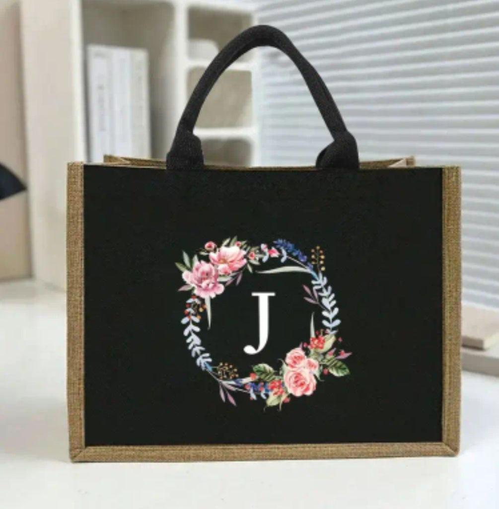 Mini Tote Bag