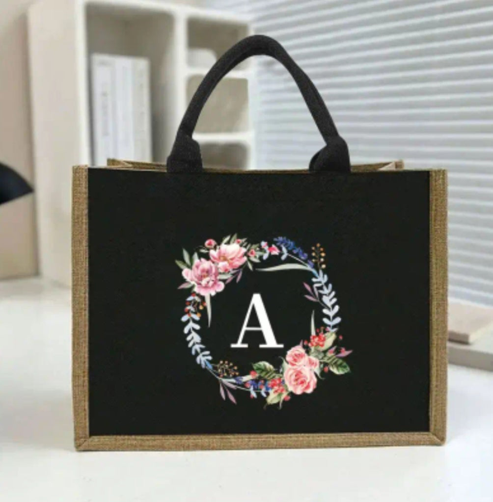 Mini Tote Bag