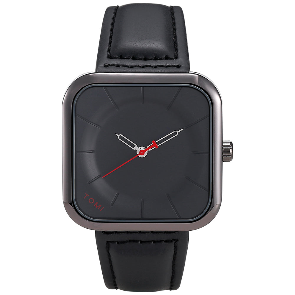 Mens watch Square