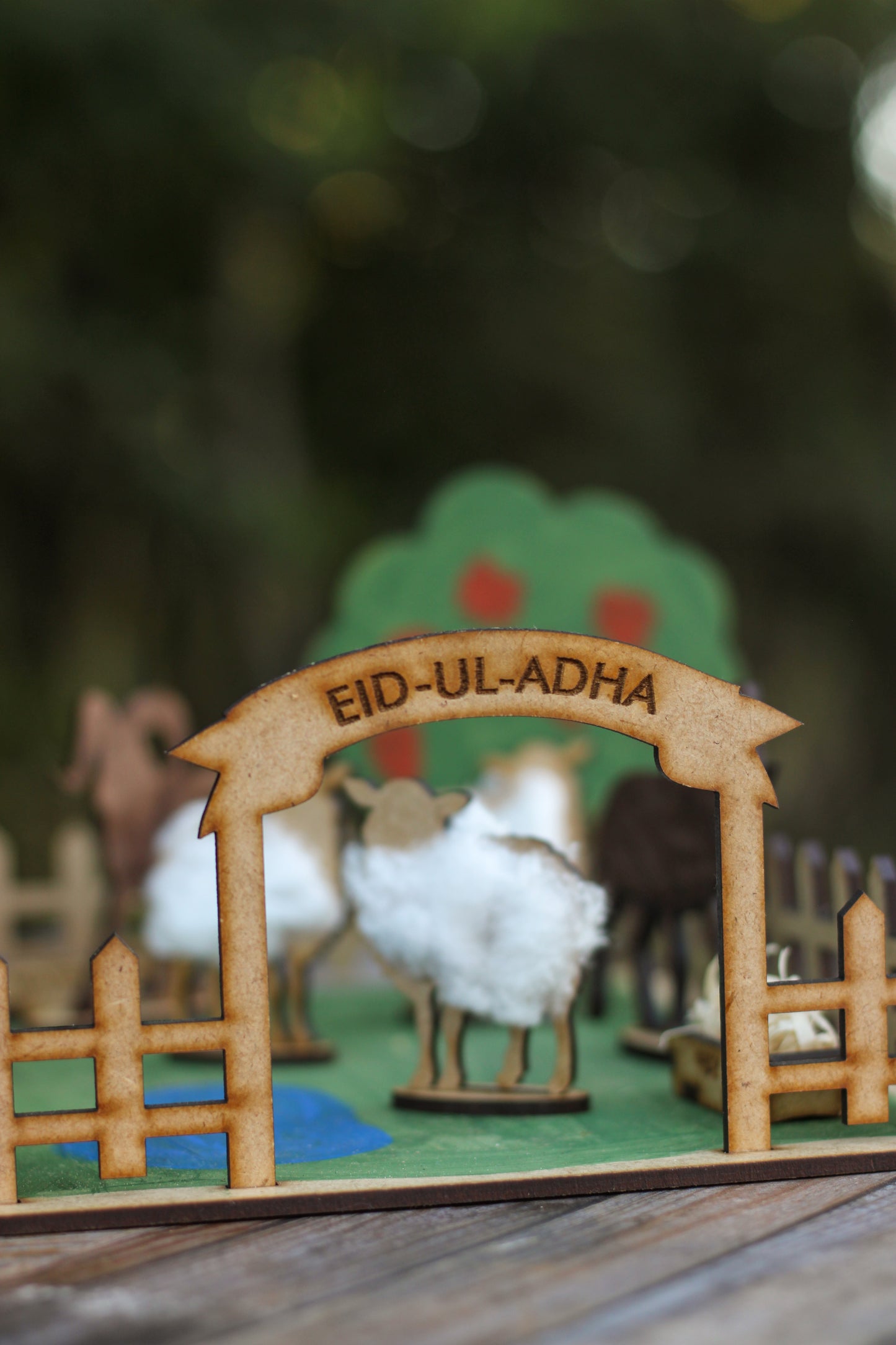 Mini Farm Kit