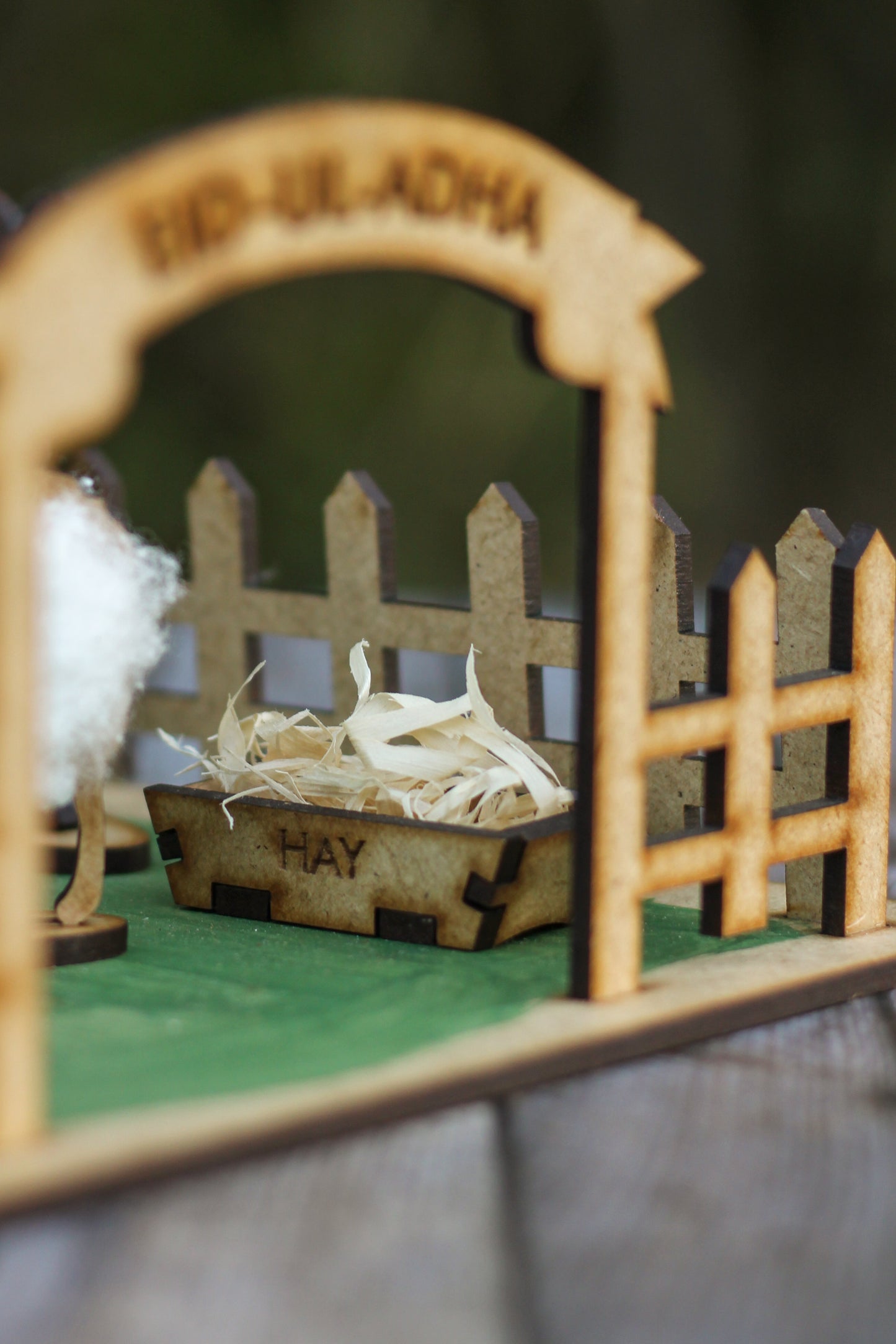Mini Farm Kit