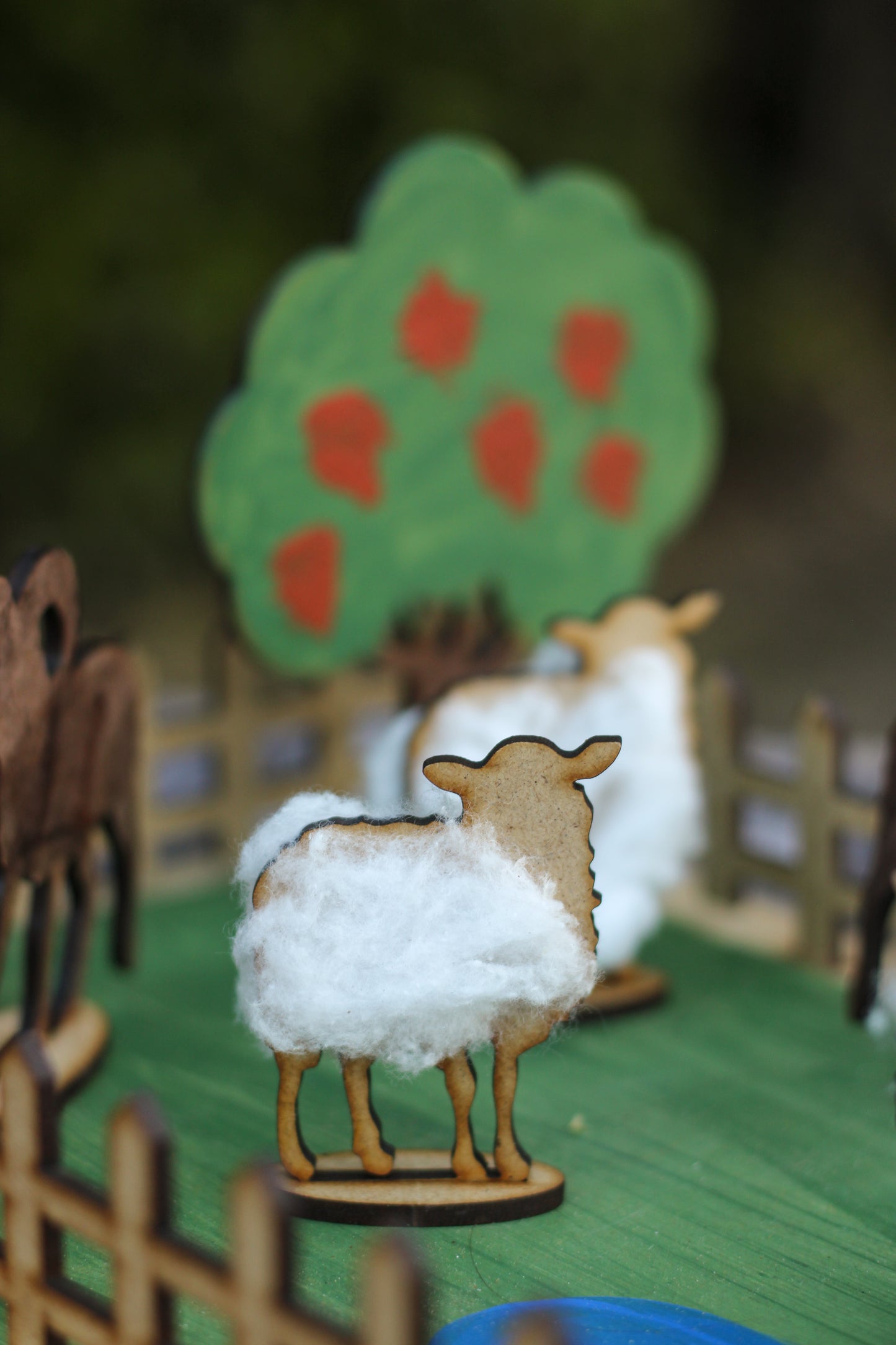 Mini Farm Kit