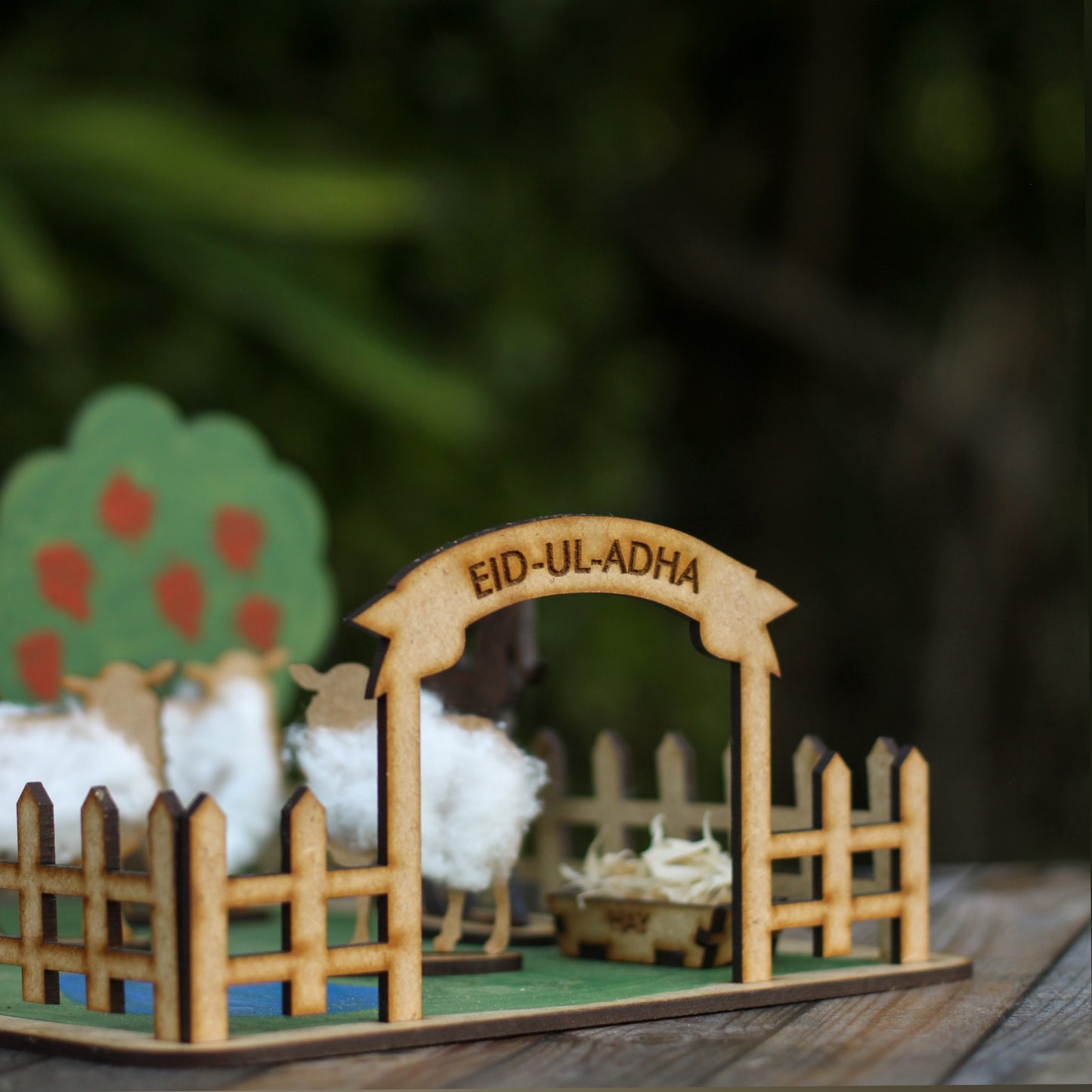 Mini Farm Kit