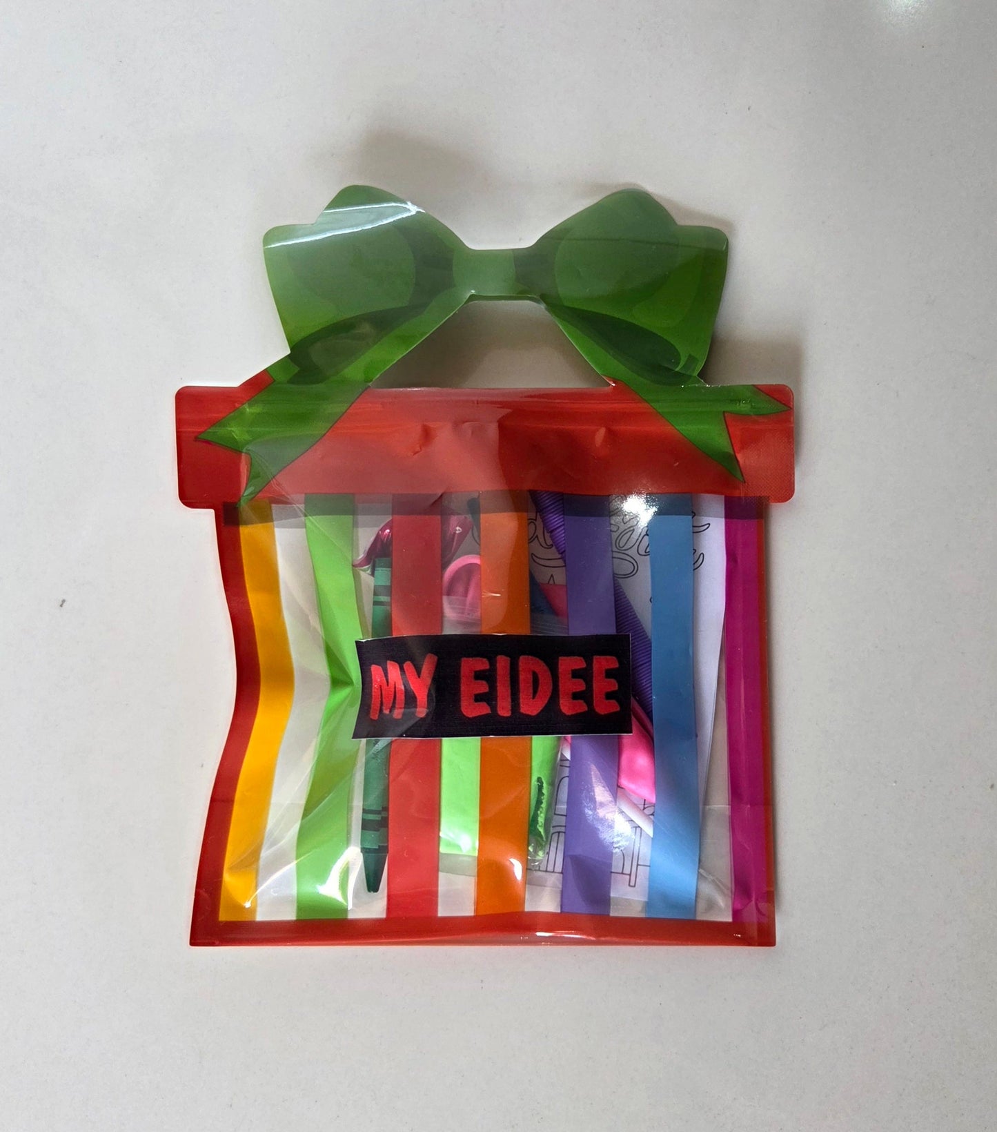 My Eidee Gift Pack