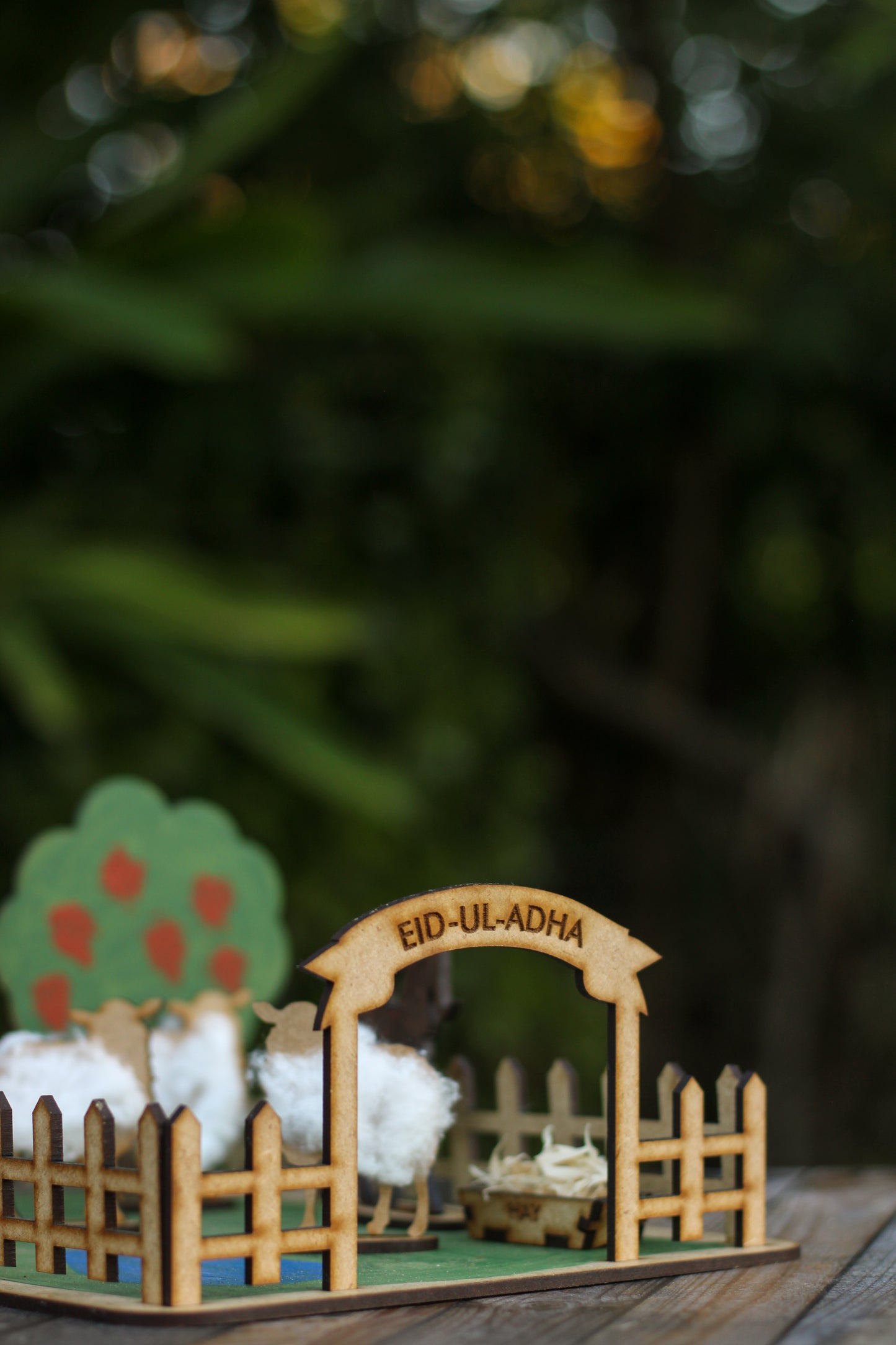 Mini Farm Kit