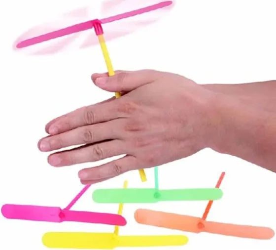 Dragonfly Toy