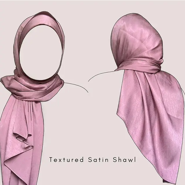 Bawal Satin