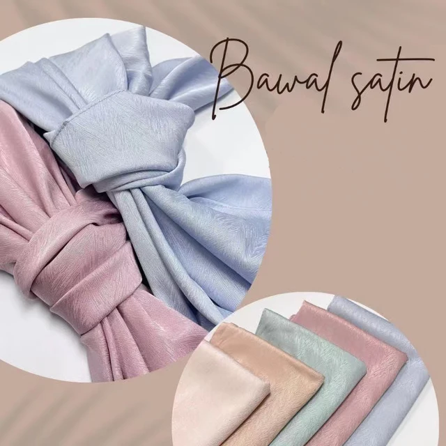 Bawal Satin