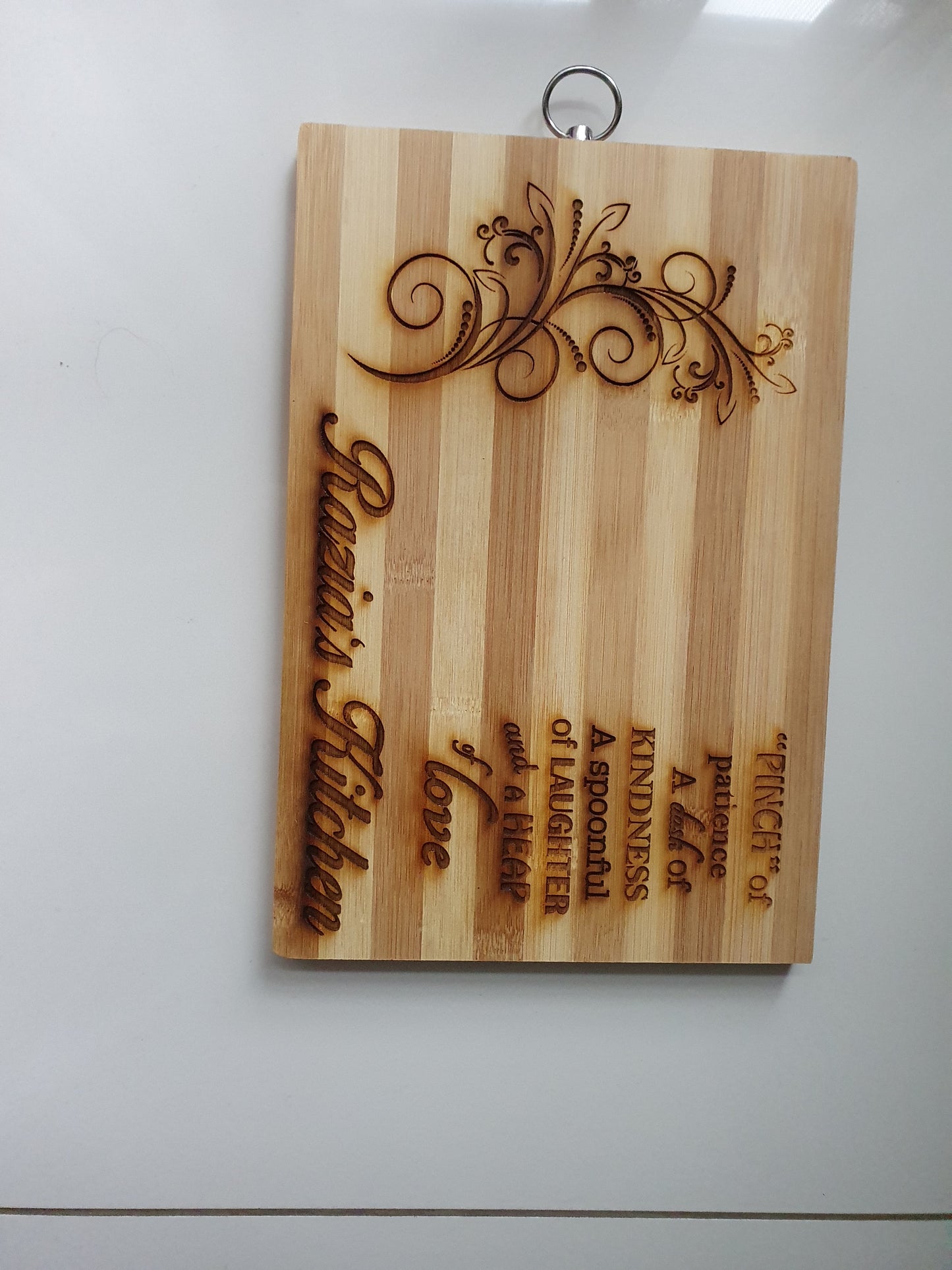 Wooden Chopping Boards