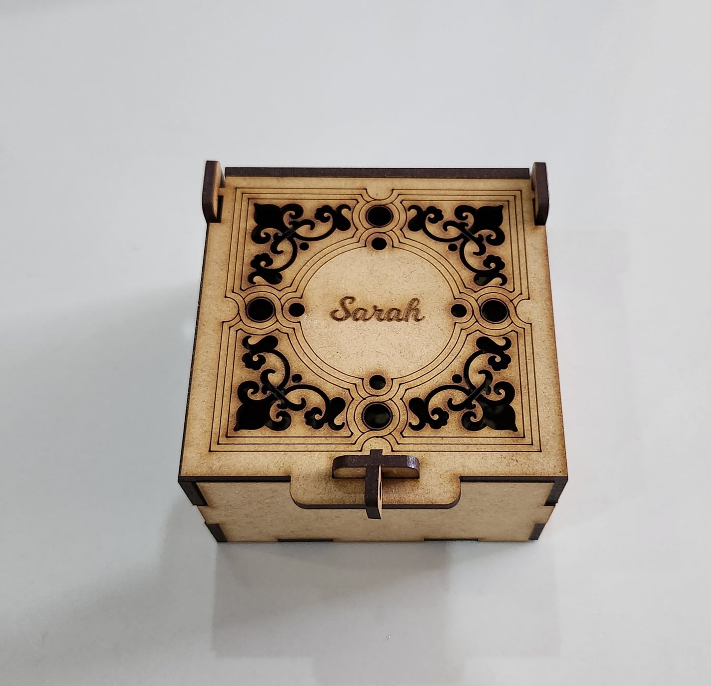 Jewellery Box