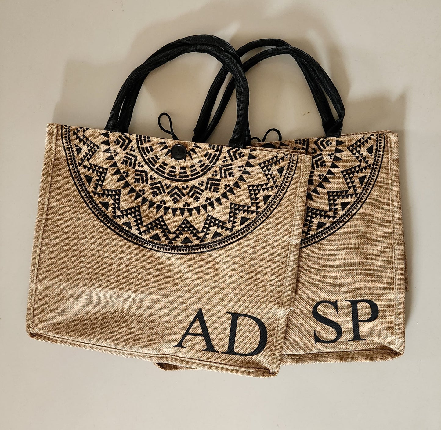 Large Tote Bag