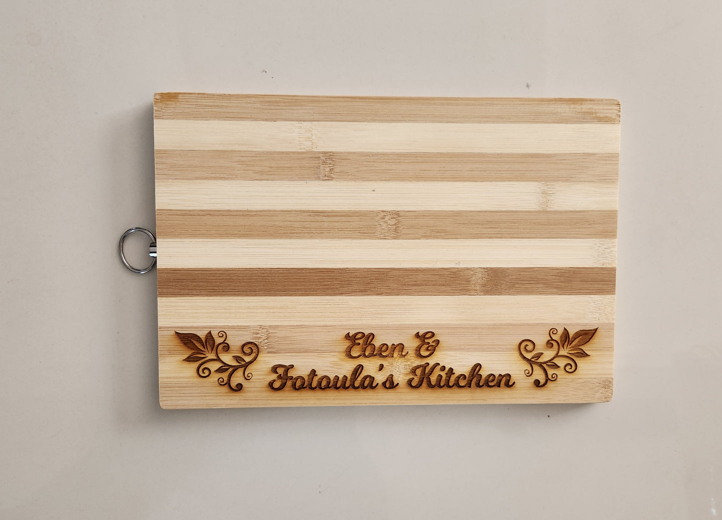 Wooden Chopping Boards