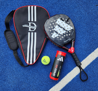 Personalized Padel Bag