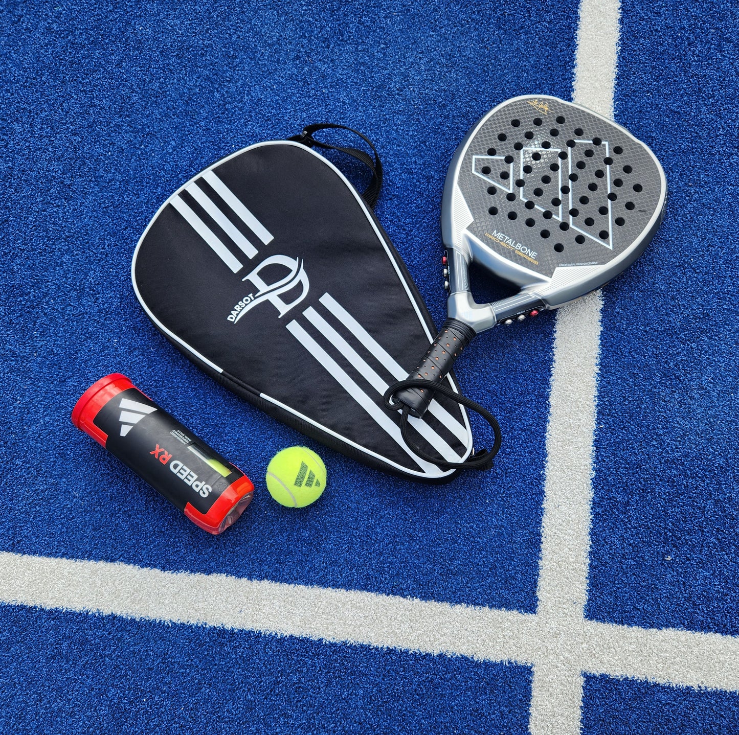 Personalized Padel Bag