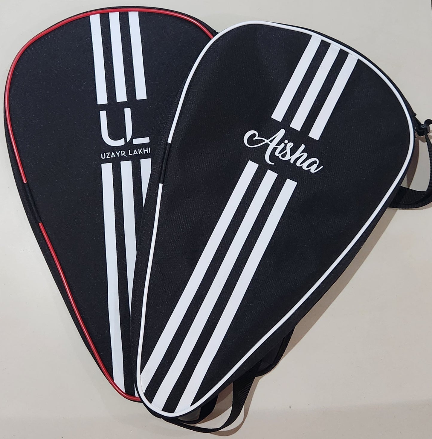 Personalized Padel Bag