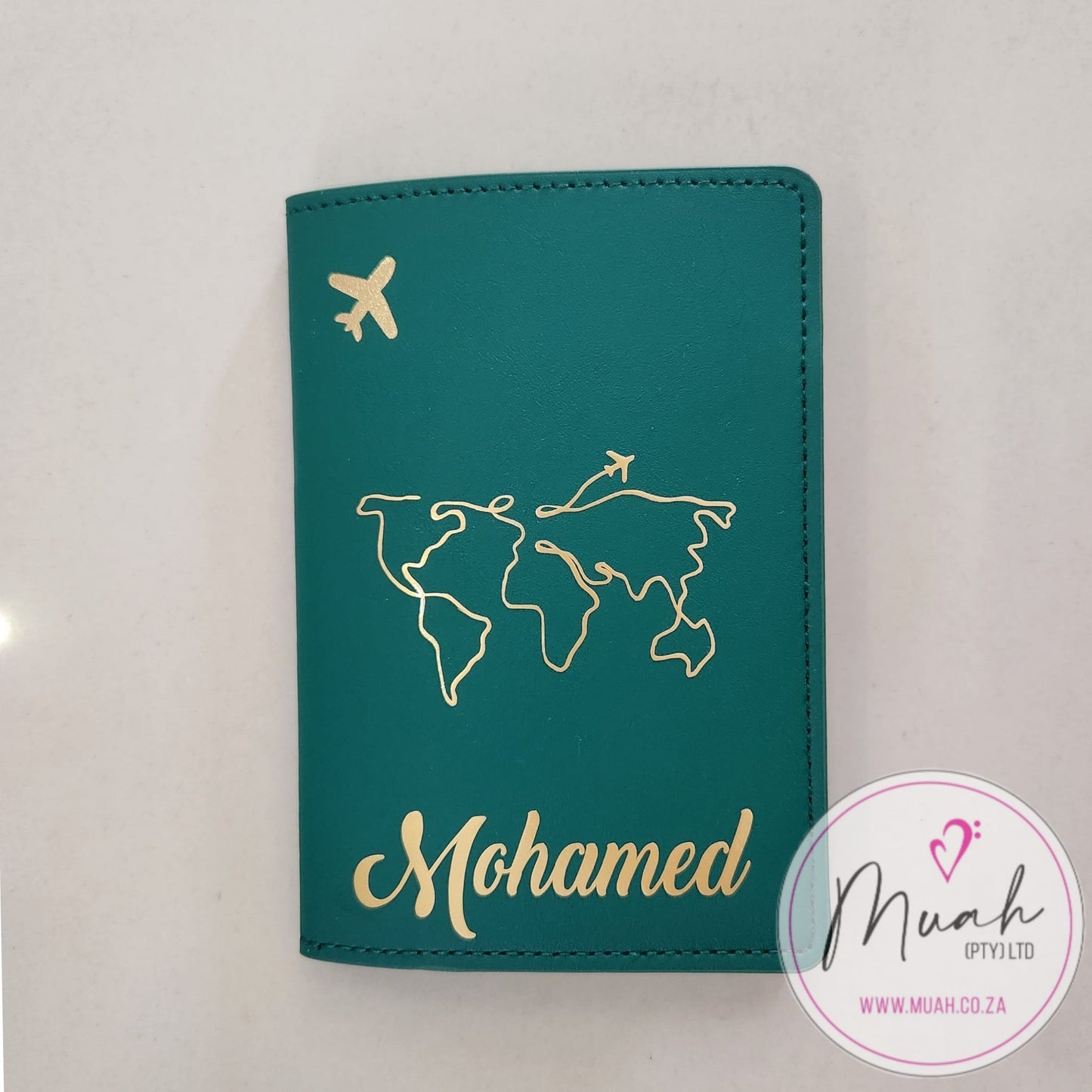 Passport Covers