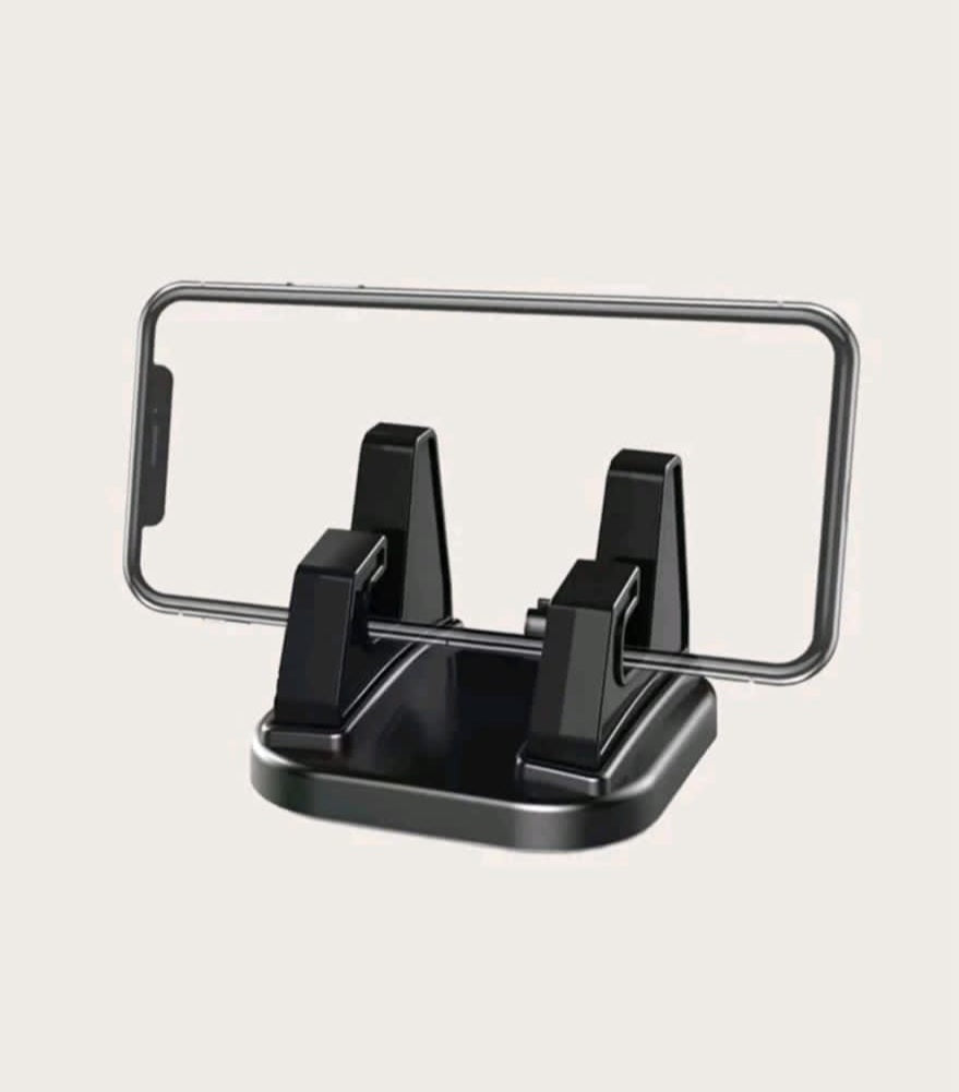 Car phone holder