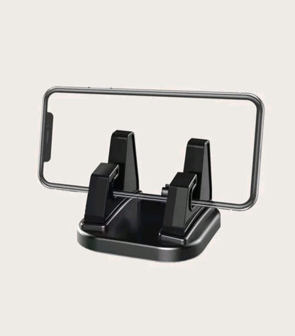 Car phone holder