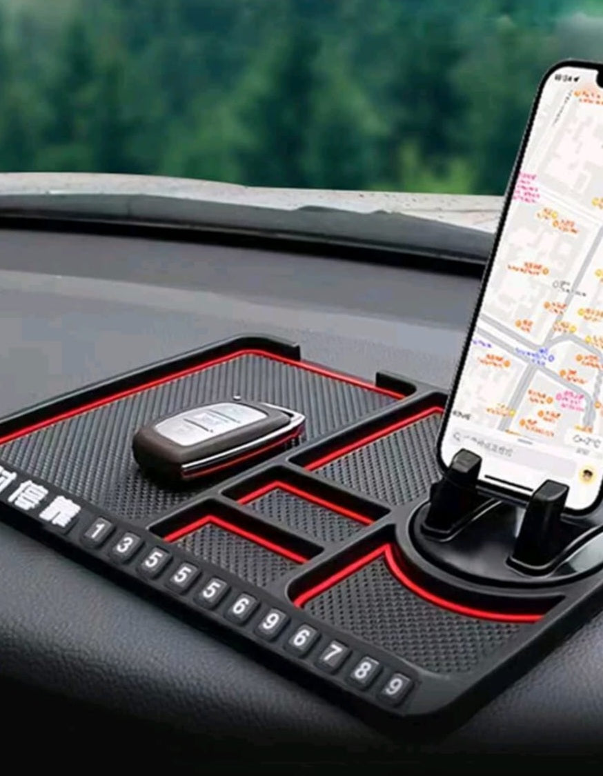 Car Anti slip mat
