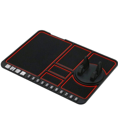 Car Anti slip mat