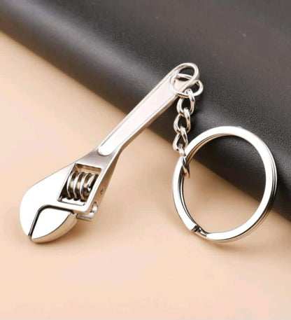 Assorted keychains