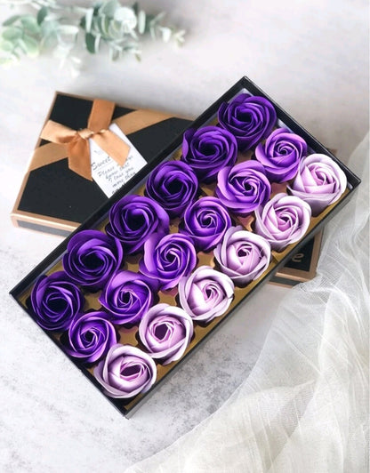 Flower Gift Box