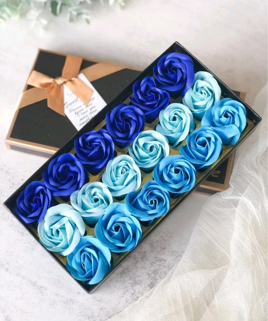 Flower Gift Box