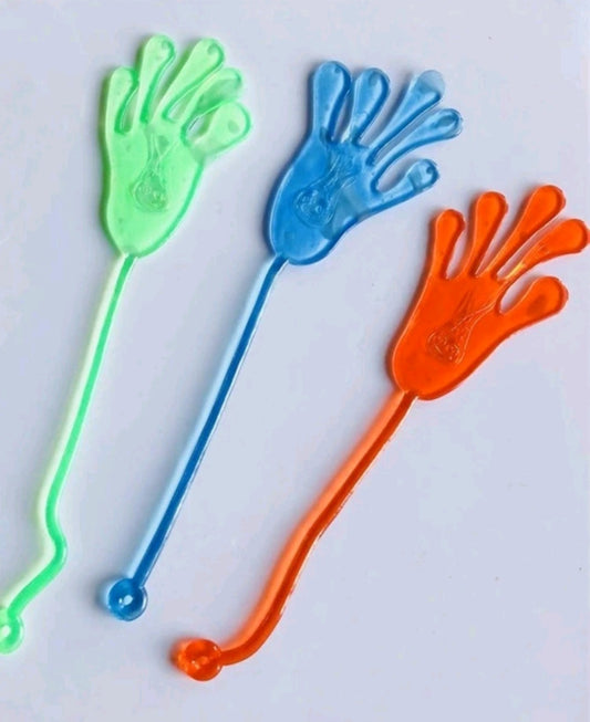 Stretchy Hand Toy
