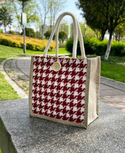 Mini Tote Bags