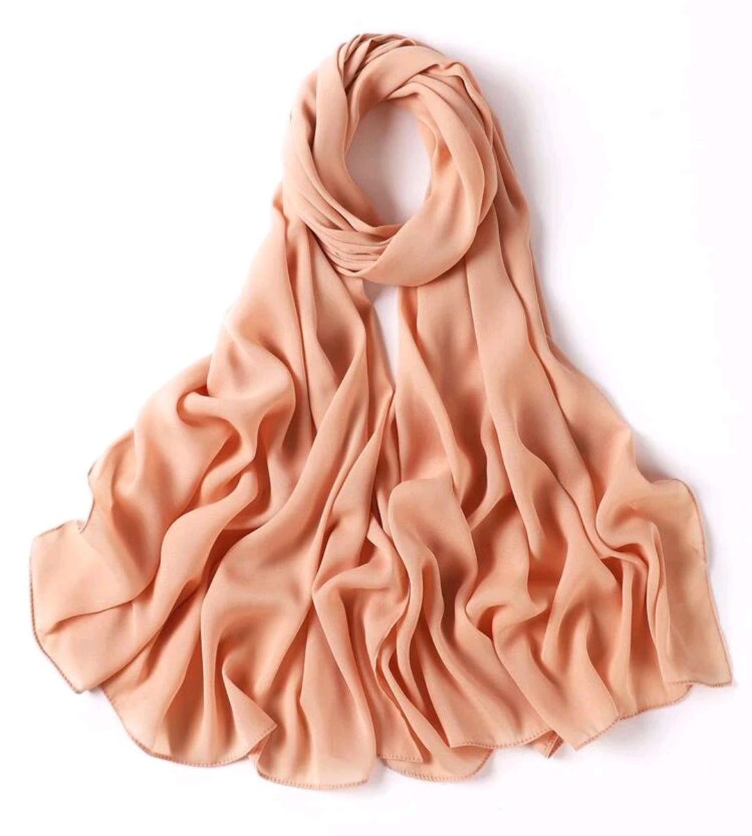 Cotton Scarves