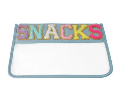 Snacks Bag