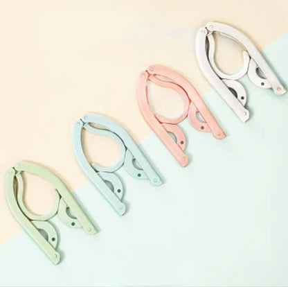 Foldable Hangers