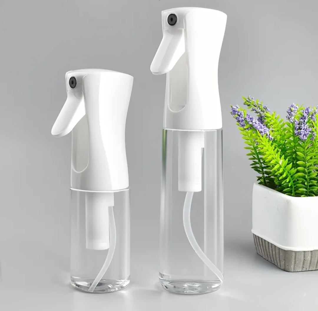 Wudu Continuous Spray Bottle