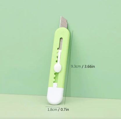 Utility Knife Cutter